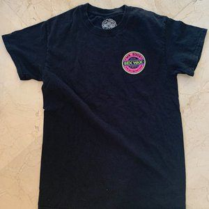 Mr.Zogs sex wax retro t shirt